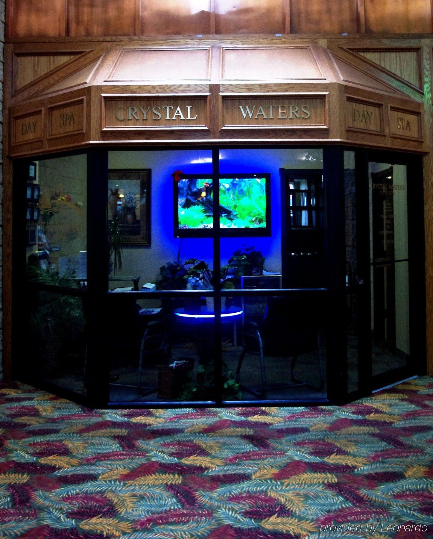 Hotel Джоплин Интериор снимка