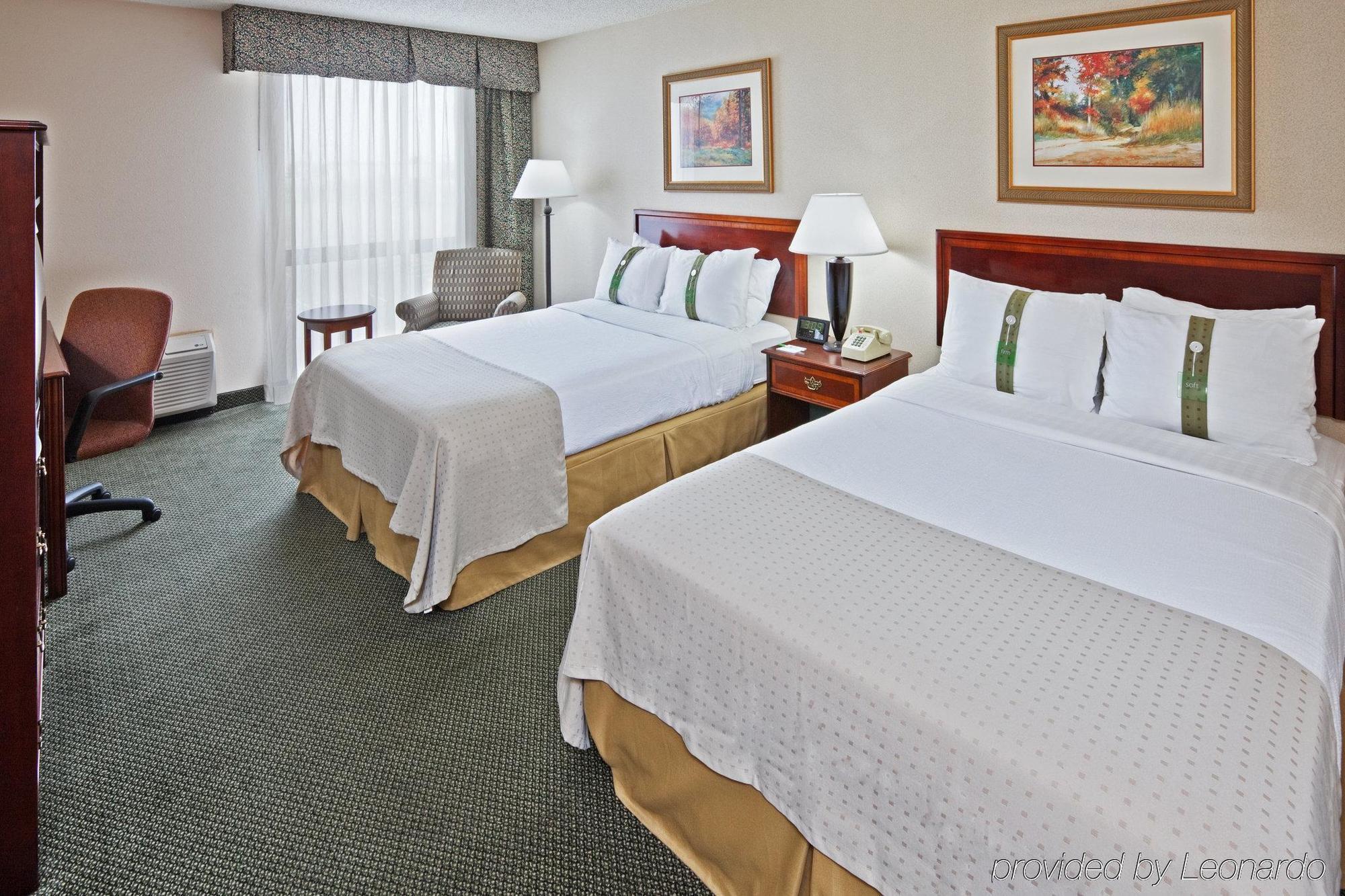 Hotel Джоплин Стая снимка