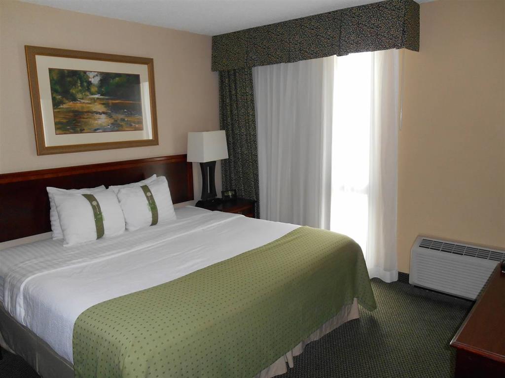 Hotel Джоплин Стая снимка